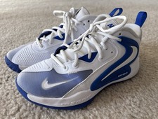 Nike HyperSet 2 Indoor Court Shoes White/Game...