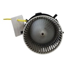 Ford Ka MK2 2012 Genuine Heater Blower Motor & Resistor 1751266