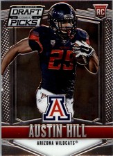 Austin Hill