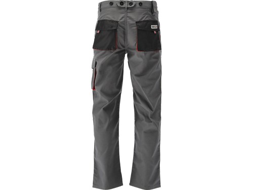 Yato Yato Arbeits- Werkstatt Hose Dan Grösse L YT-80287 - Afbeelding 4 van 10