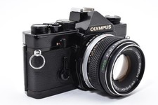 Olympus 50mm f/1.8 Camera Lenses for sale - eBay