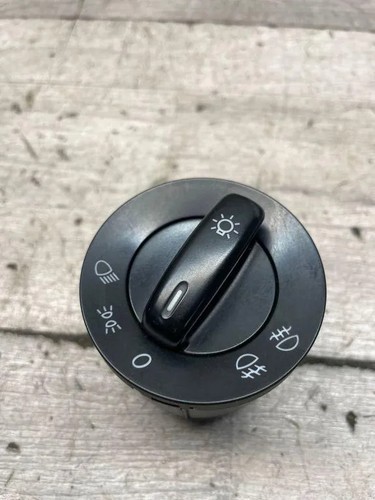 VW PASSAT Variant B6 3C5 Scheinwerferschalter 1K0941431Q 2.00 Petrol 34975519