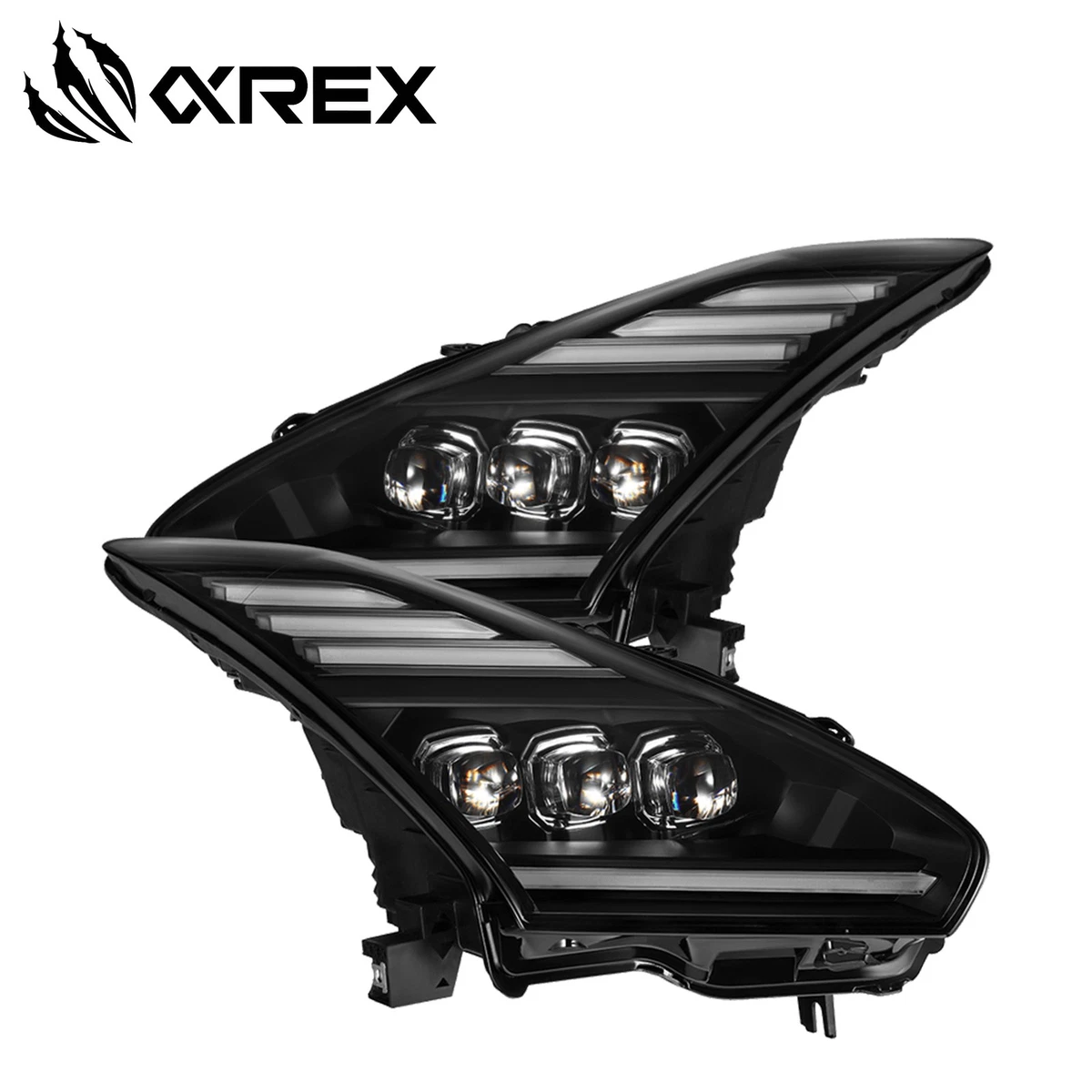 Right Headlights for Nissan GT-R for sale | eBay
