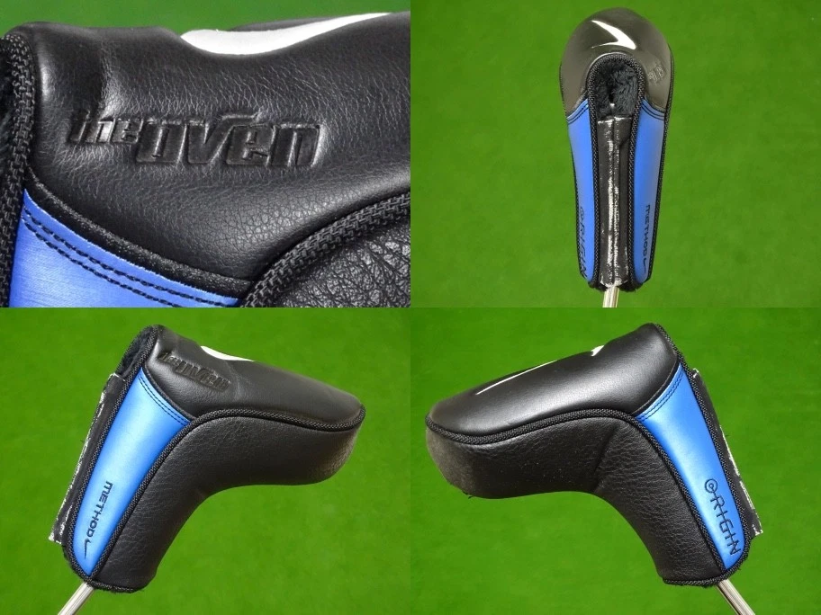 Nike the Oven putter 2016 unreleased Slant neck B1/ 04  model rare collectors!! - Image 4 of 4
