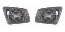 Retroviseur droit (ou coque) Mercedes CLASSE GLK