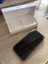 Apple iPhone 13 - 128GB - Blau Mitternacht (Ohne Simlock) (Dual-SIM)