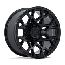 Fuel 1PC FC907 HEIST 20X9 5x127/5x139.7 1 78.10  Wheel/Rim