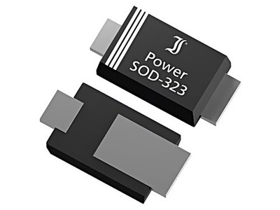 20X SRL1J Diode: Gleichrichter SMD 600V 1A 1us DO219AD Ufmax: 1,1V DIOTEC SEMICO