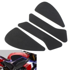 Motorcycle Tank Side Knee Pads Tank Proctector For Honda CBR1000RR Fireblade