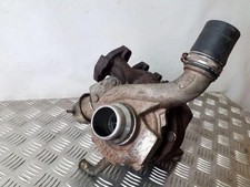 FORD FOCUS Turnier DNW Turbolader 71351712 1S4Q6K682AL 1.80 Diesel 25146242