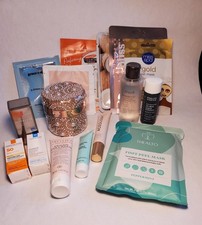 Quality Skincare Mixed Lot