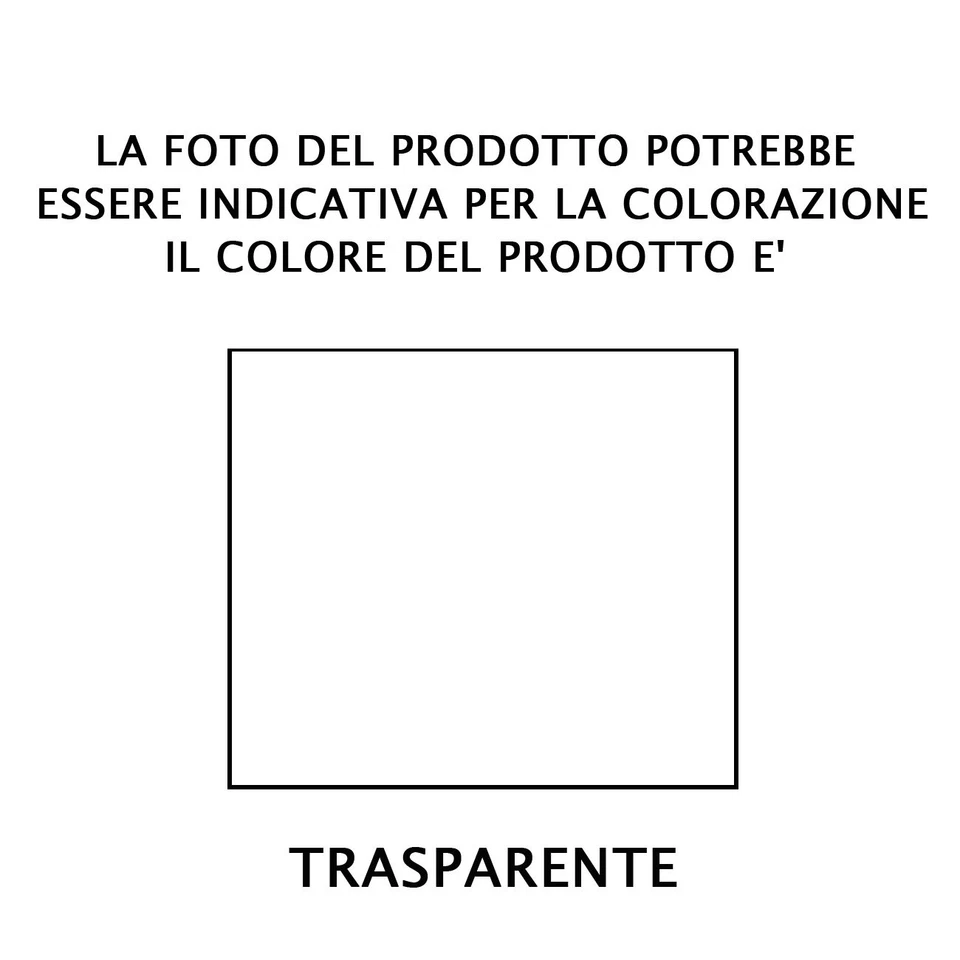 Cupolino 400 MAJESTY 2009 2016 colore trasparente prodotto da Ermax + 10 cm (alt - Immagine 2 di 3