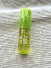 Sol De Janeiro BEIJOS DE SOL Perfume Mist 90ml/3oz Summer 2024 Factory Sealed