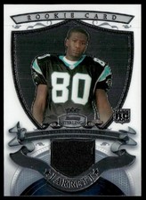 2007 Bowman Sterling Football 12