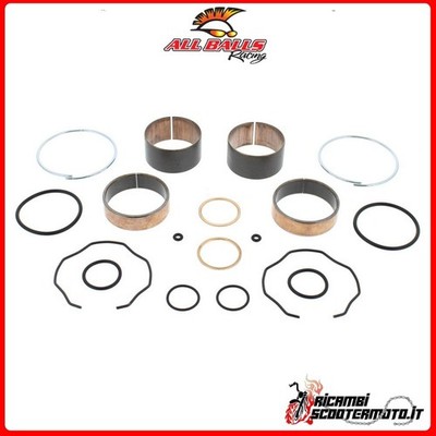 ALL BALLS Kit Boccole Forcella 38-6037 - Revisione Sospensioni Per Moto Off-Road (Made In USA)