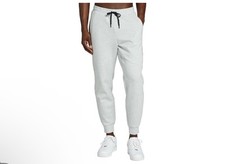 Sport Fleece Men Joggers