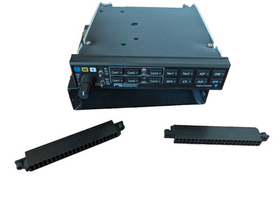 PS Engineering PMA 7000BT Bluetooth Audio Panel with marker beacon