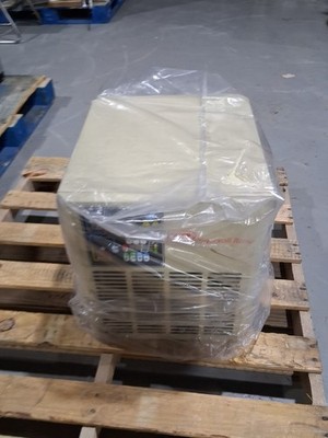 Ingersoll Rand D72IN 42 CFM refrigerated air dryer