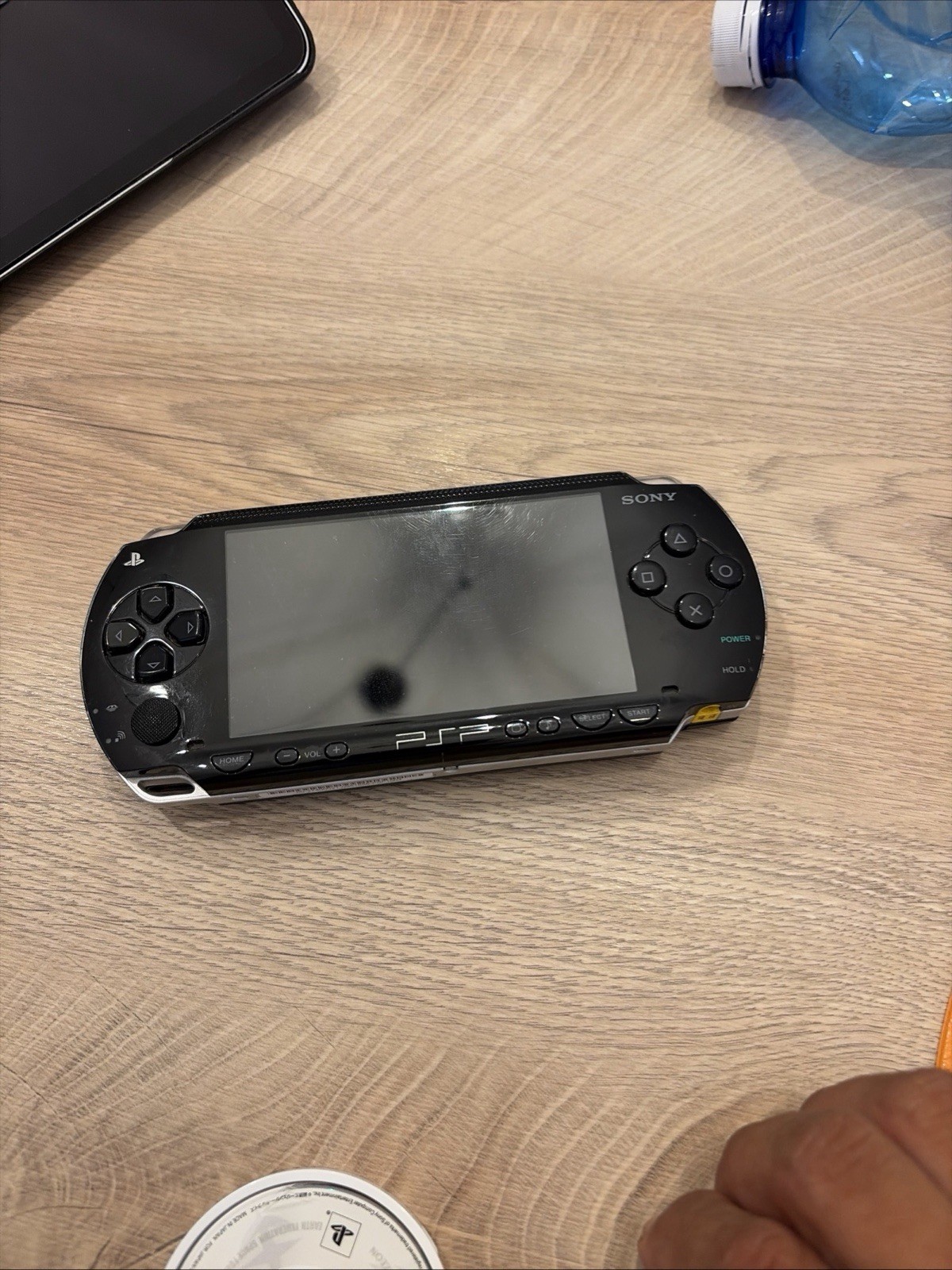 Sony PSP-1004