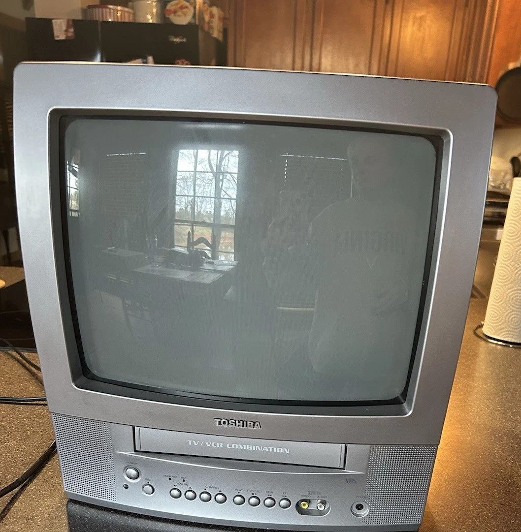 Toshiba TVs with Built-In VCR for Sale | Shop New & Used Toshiba