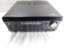 Integra DTC-9.8 Pre-Amp AV Controller Processor THX Dolby True HD DTS-HD HDMI