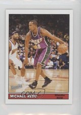 2005-06 Topps Bazooka Mini Michael Redd #79 0o6v