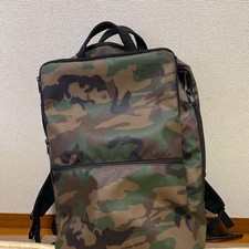 Backpack Camouflage