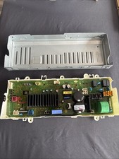 Lg washer oem main control board. EBR81634303