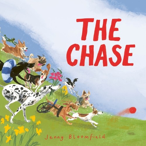 The Chase - Image 3