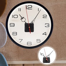Replacement Clock Mechanism Battery Operated Quartz Movement Clock Kit
