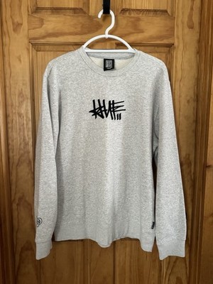HUF Men s Sweatshirt Lrg (NWOT)