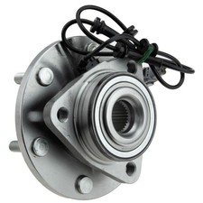 Roulement de roue Infiniti QX56