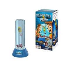 CLAWSOME! Treasure Diver Handheld Water Game ...