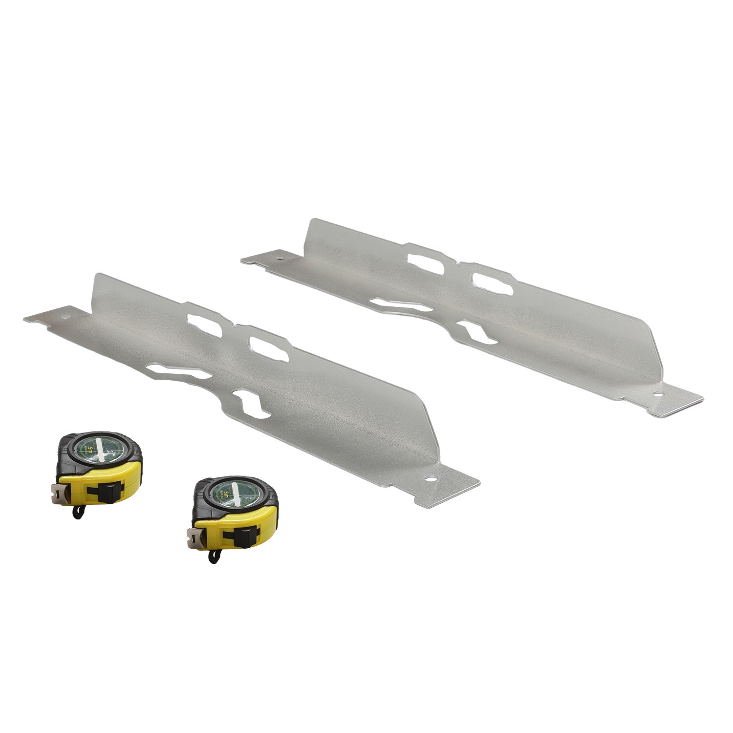 Measures Wheel Alignment Tool Toe Plates Accurate Measurements With 2 Tape