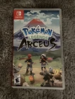 New ListingPokemon Legends: Arceus - Nintendo Switch