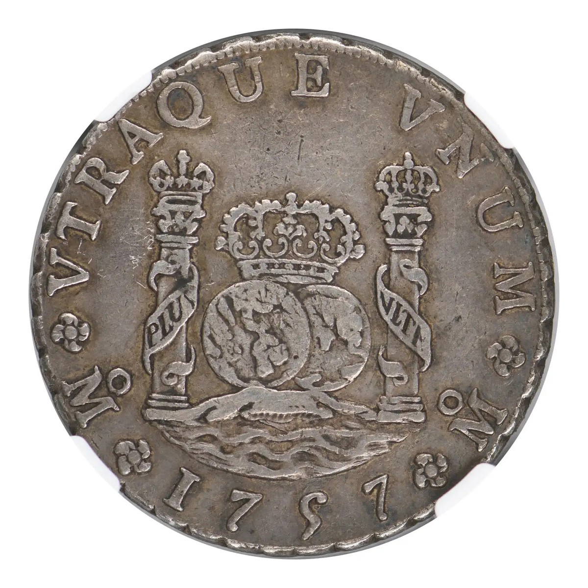 外国イラン クラン銀貨1810年(AH1225) NGC-XF40 外国コインイラン クラン銀貨1810年(AH1225) NGC-XF40 【公式通販】