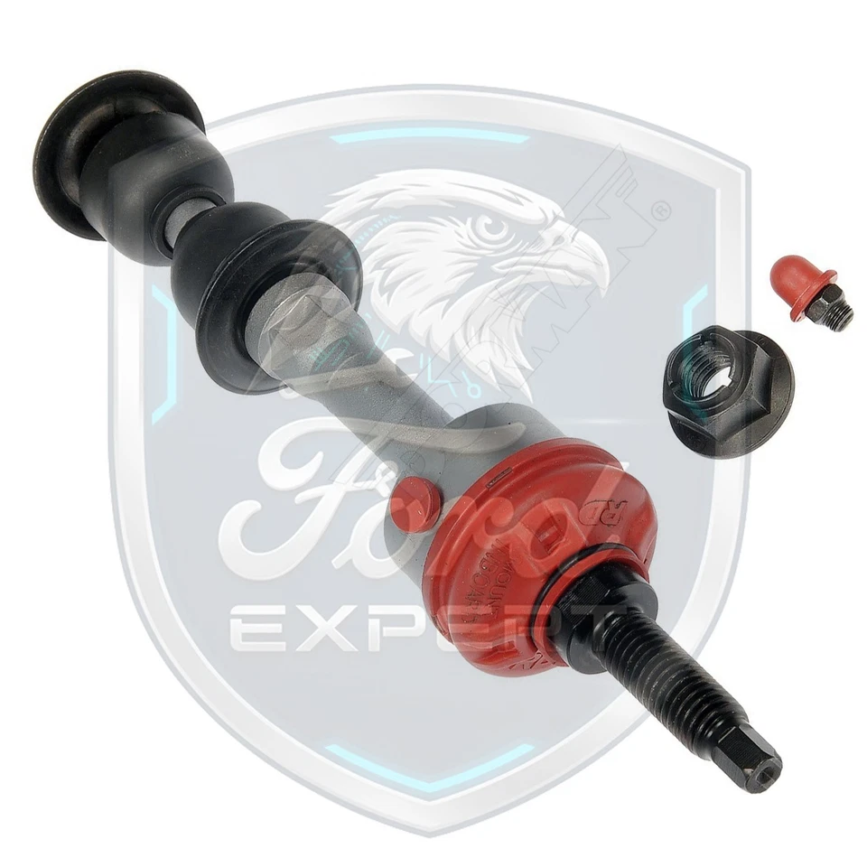 Barras estabilizadoras delanteras Dorman OEM para Ford F-150/Lobo 2005-2008 garantía de por vida Foto 4 de 4