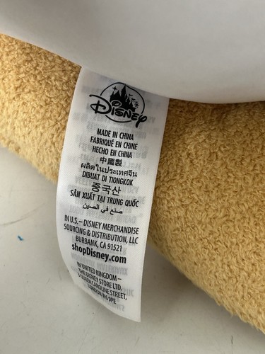 Disney Munchlings Baked Treats Toasted S'more Baymax Plush Large - Picture 5 of 9