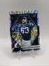 2021 Donruss #ES-JSA Jeff Saturday Elite Series