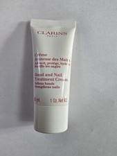 Image of Clarins Hand & Nail Treatment Cream (30ml)-New