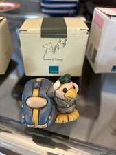 grifetto MAX Thun  1ª uscita collezione Guardia di Finanza Basco Verde in Box  n
