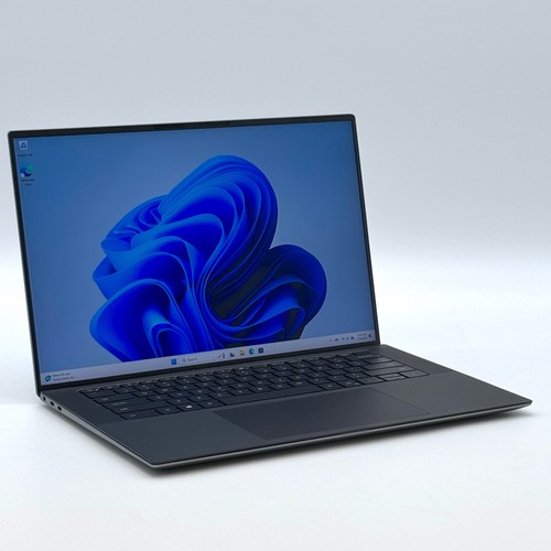 Dell Precision 5570 15 Laptop i7-12700H 1TB 64GB RAM NVIDIA RTX A1000 WARRANTY! - Picture 2 of 9