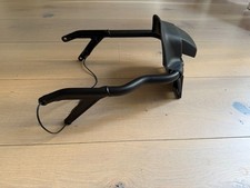 Harley Davidson Fat Bob M8 portatarga OEM 67900397