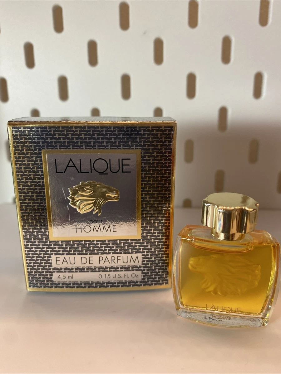 LOT 64 BOÎTE Vide Miniature De Parfum EUR 50,00 - FR