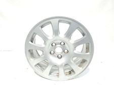 Wheel Rim 17x7.5 Needs Refurbishing Oem 2004 2005 2006 2007 Jaguar Xj8