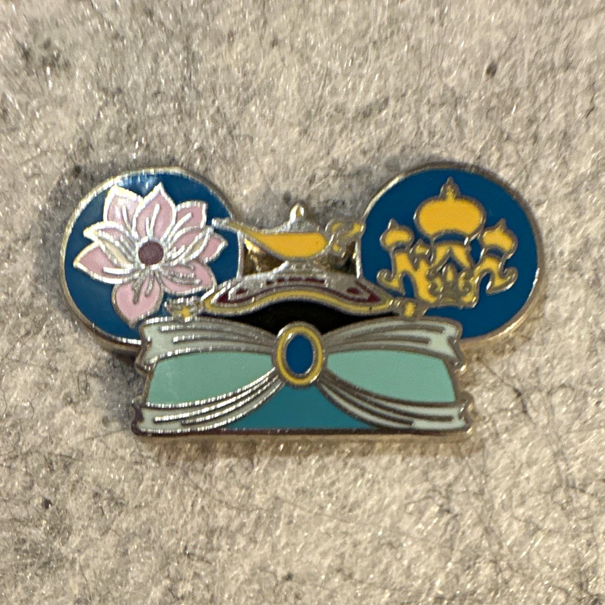 25+ Aladdin Patches & Pins (1968-Now) for sale | Updated Oct 2026