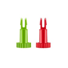2Pcs Robot Vacuum Cleaner Side Brush Motor Gear Replacement Precision