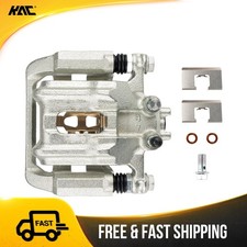 Rear Right Brake Caliper w/ Bracket For Honda CR-V 2007-2011 2012-2016 19B6887