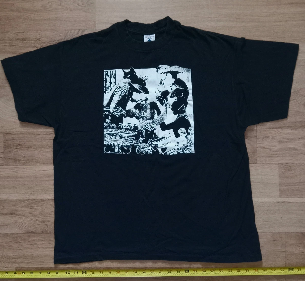 25+ vintage clash shirt for sale | Updated Oct 2026