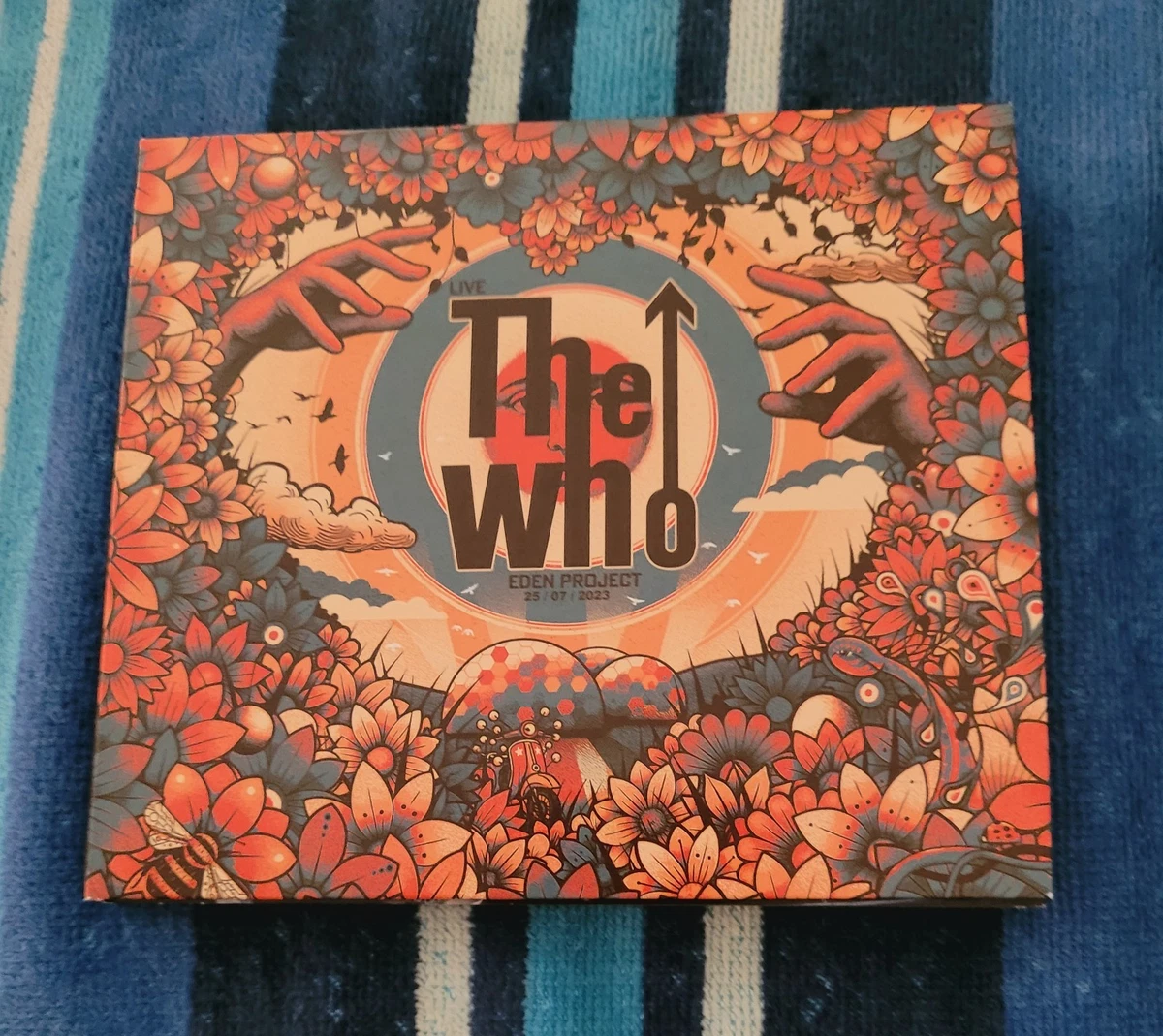 The Who products for sale | eBay